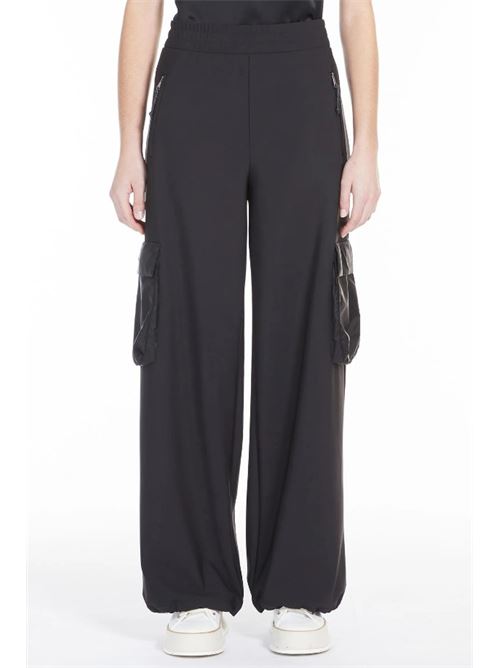 MAX MARA streamlined trousers Max Mara | 2426786168600.002